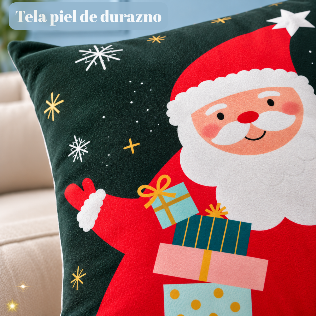 Fundas para cojines