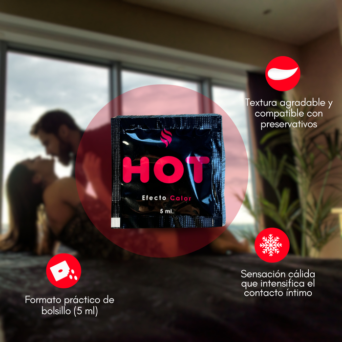 Vagina Masturbador Trasero Realístico Vaginal + Lubricante Hot efecto Calor