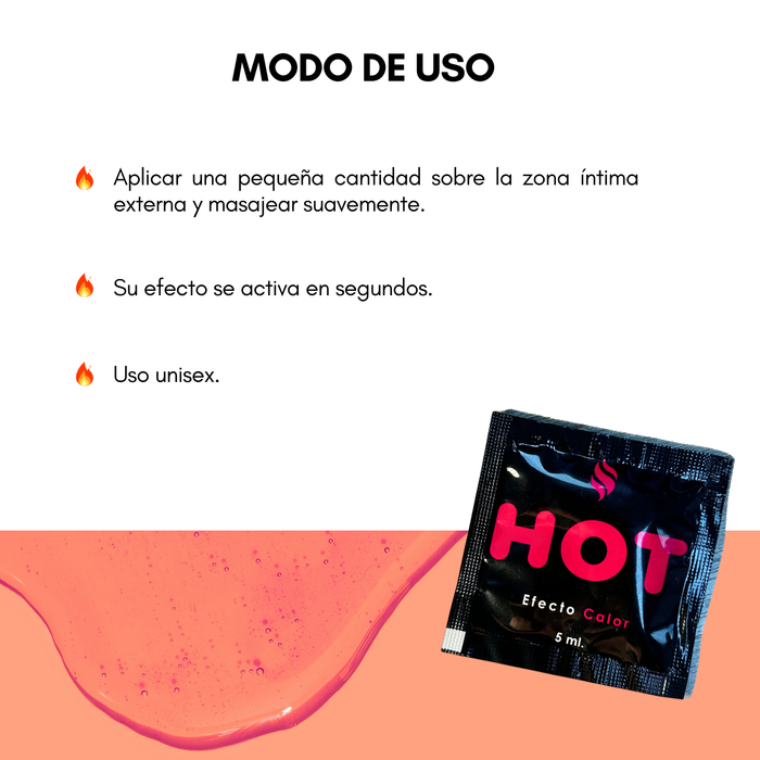 Vagina Masturbador Trasero Realístico Vaginal + Lubricante Hot efecto Calor