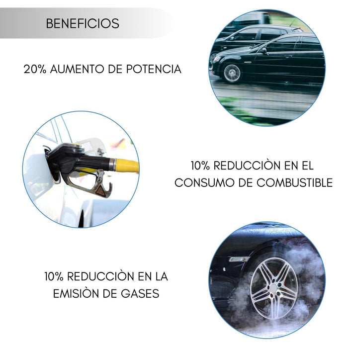 Inyector De Gasolina Para Peugeot 307 206 406 407 607 2.0