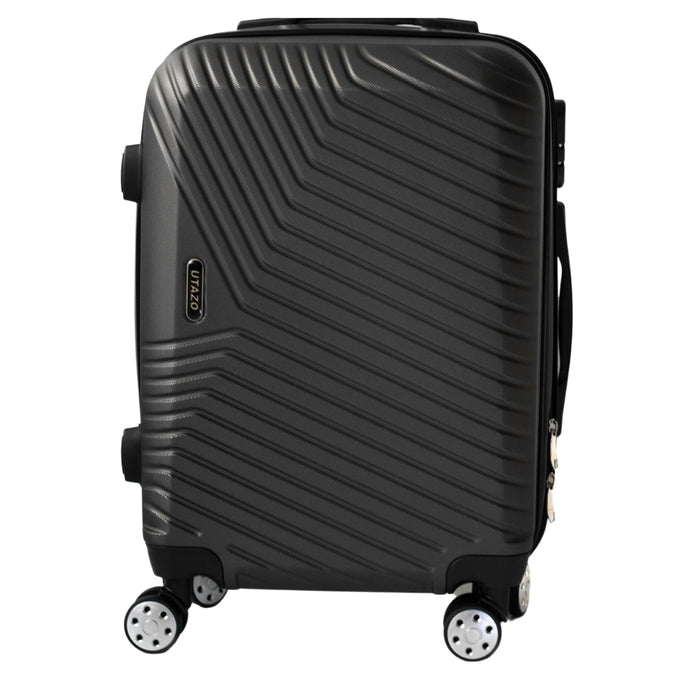 Maleta Cabina Utazo Carry On 10kg + Set Bolsa Organizadora