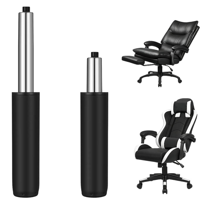 Pistón Gas Repuesto Para Sillas Oficina Escritorio Gamer 30cm 3 Etapas