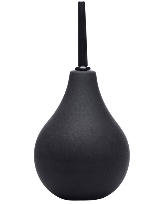 Enema Limpieza Anal Ducha Vaginal Pera 160 Ml Sex Shop