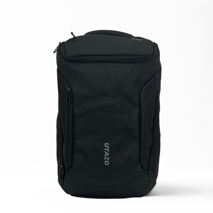 Mochila Ejecutiva Viaje Notebook Usb Impermeable Antirrobo Utazo