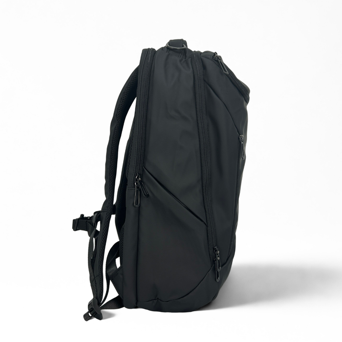 Mochila Ejecutiva Viaje Notebook Usb Impermeable Antirrobo Utazo