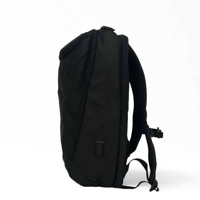 Mochila Ejecutiva Viaje Notebook Usb Impermeable Antirrobo Utazo