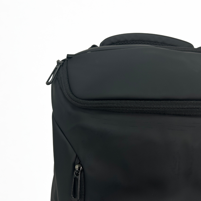 Mochila Ejecutiva Viaje Notebook Usb Impermeable Antirrobo Utazo