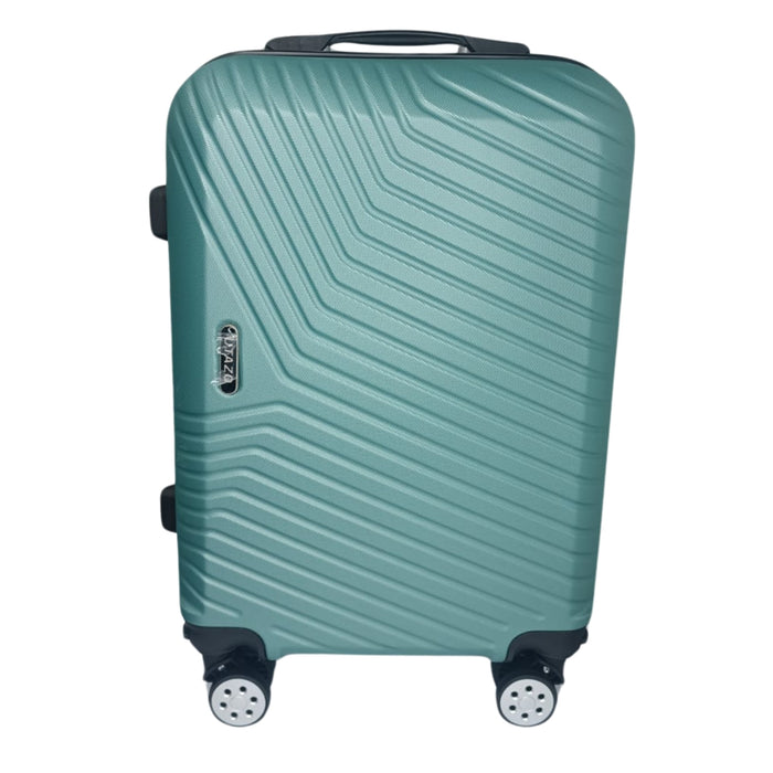 Maleta Cabina Utazo Carry On 10kg + Set Bolsa Organizadora