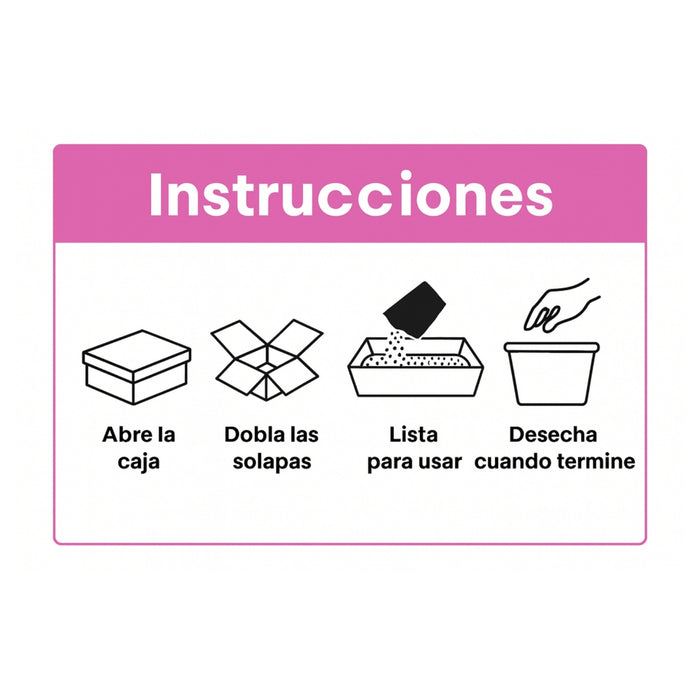 Arena Top-k9 Repelente De Pulgas Bandeja Desechable 2kg