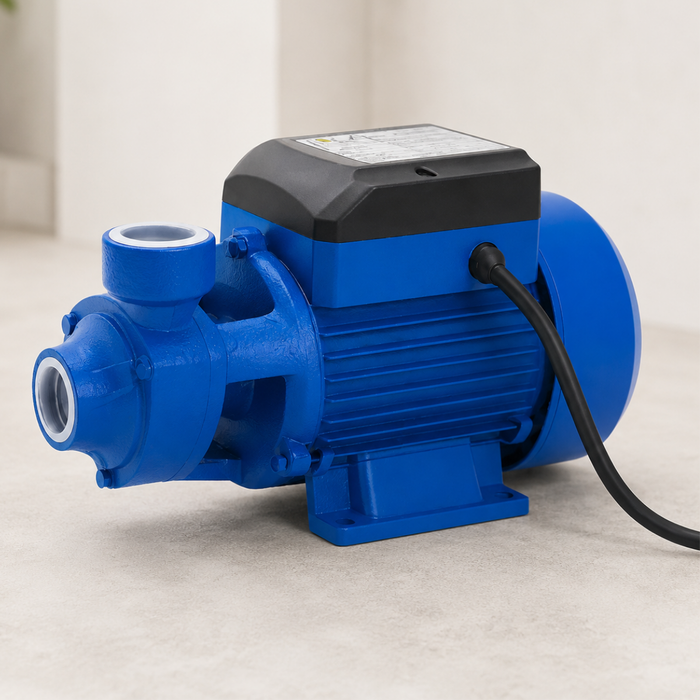 Bomba De Agua Centrifuga 0.5 Hp Marca Klac 1/2 Caballo