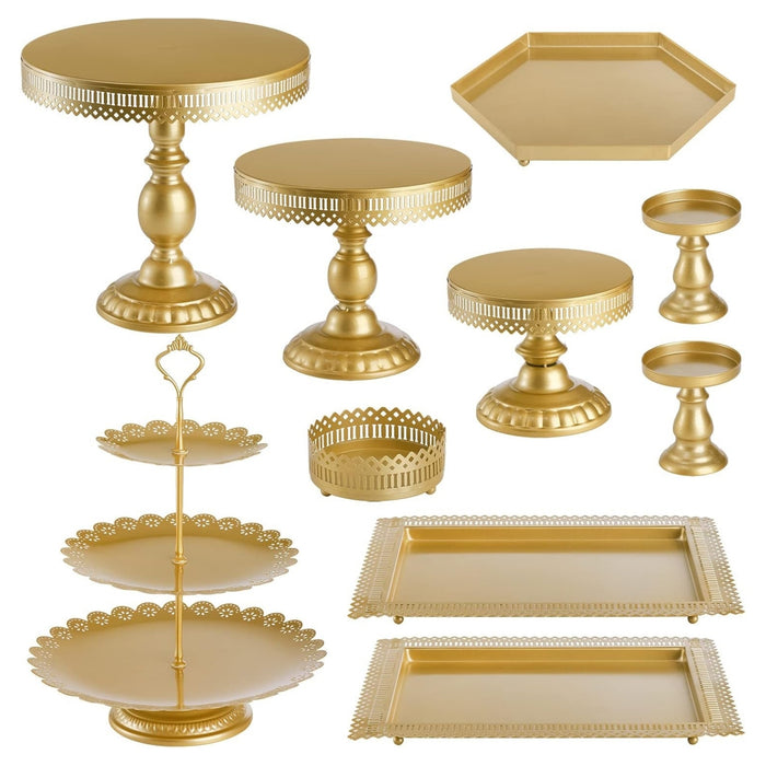 Base Torta Porta Cupcakes Bases Para Tortas Exhibicion