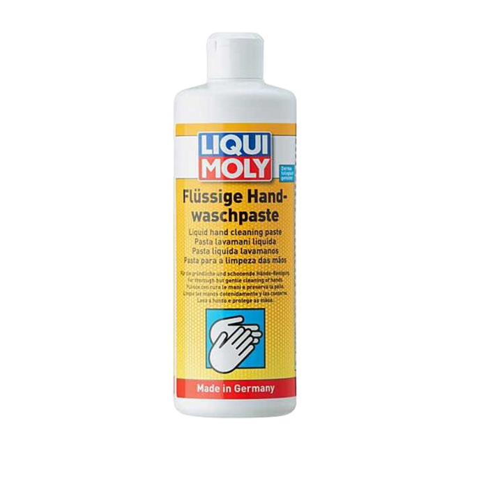 Pasta Lavamanos Liquida Liquimoly Flüssige Hand-wasch 500ml