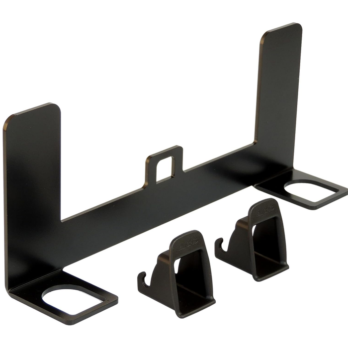 Kit De Montaje Isofix De Asientos De Seguridad Para Bebés