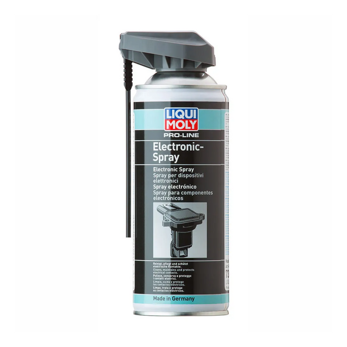 Limpia Contacto Liqui Moly Proline Electronic Spray 400ml
