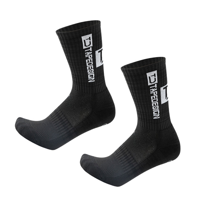 Medias Calcetas Deportivas De Fútbol Antideslizante