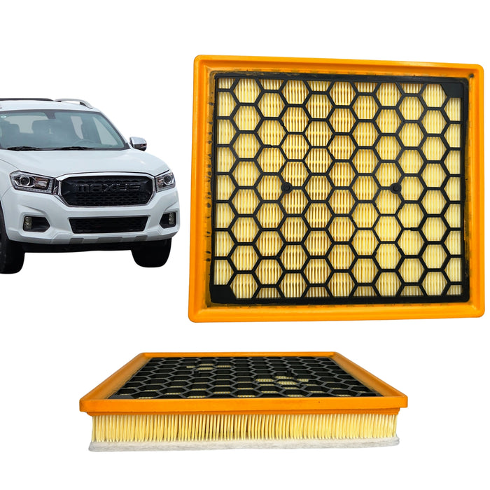 Filtro De Aire Para Maxus T60 2.0 2.8 290mm 258mm 53mm 17-22