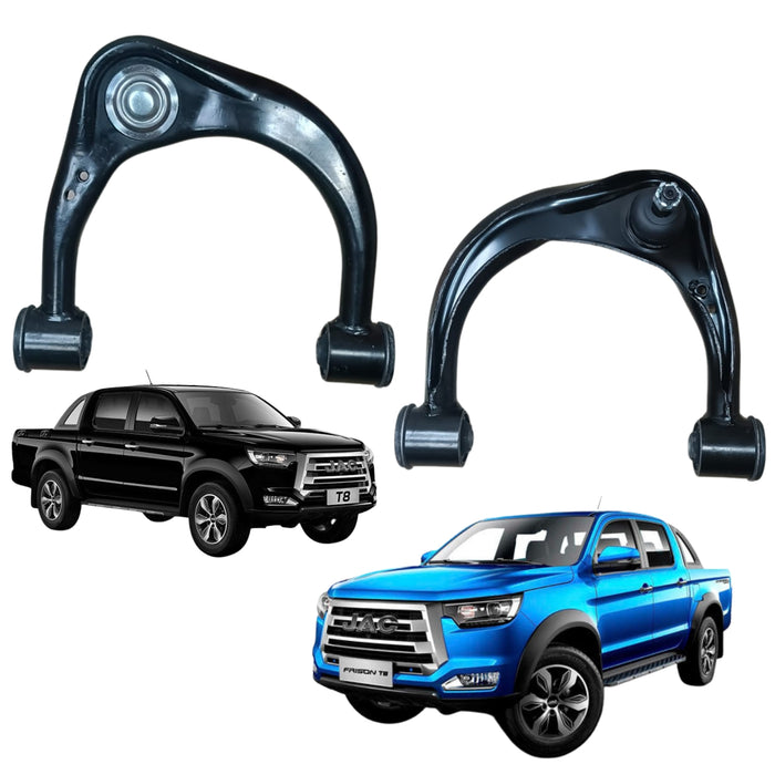 Par Bandeja Superior Para Jac T8 2017-2024