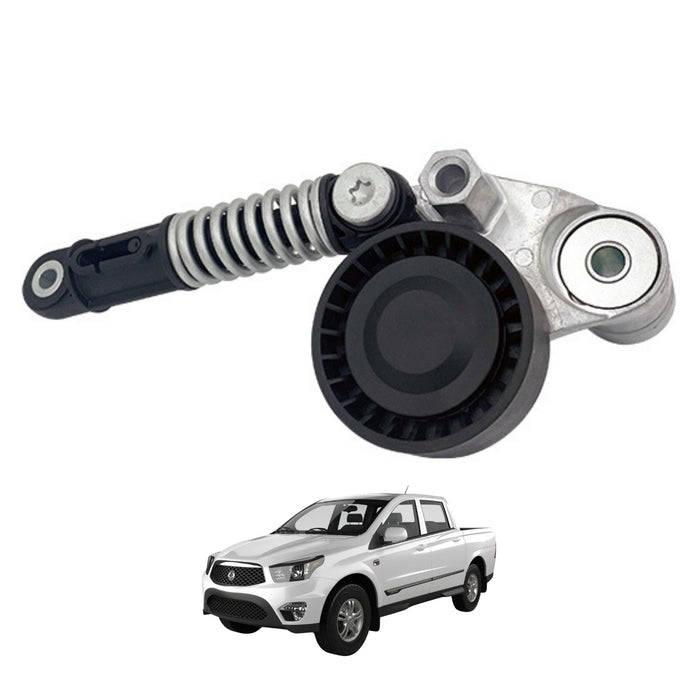 Tensor Correa Alternador Para Ssangyong Actyon Sport 2012-20