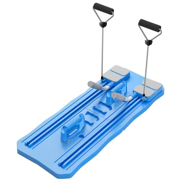 Tabla De Entrenamiento Fitness Multifuncional 6 En 1 Telotenemos