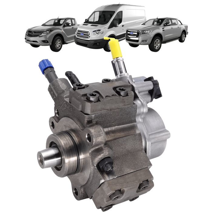 Bomba Elevadora Combustible Ranger Bt50 Transit 3.2 2.2 Gris