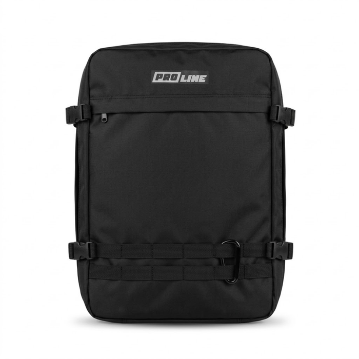 Mochila Para Viaje 53x37x16 Cabina Avión Mochila De Viaje