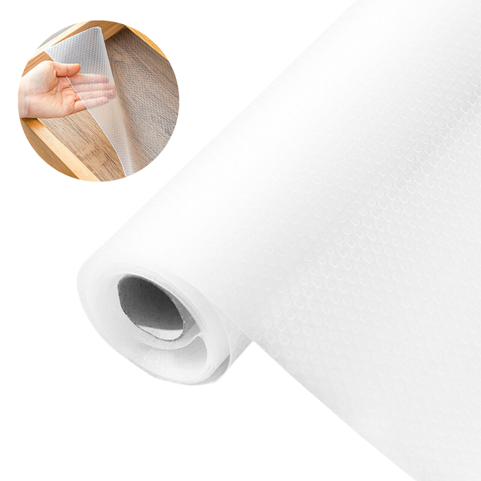 Rollo Lamina Protectora Para Muebles Mesa Cocina 3mt