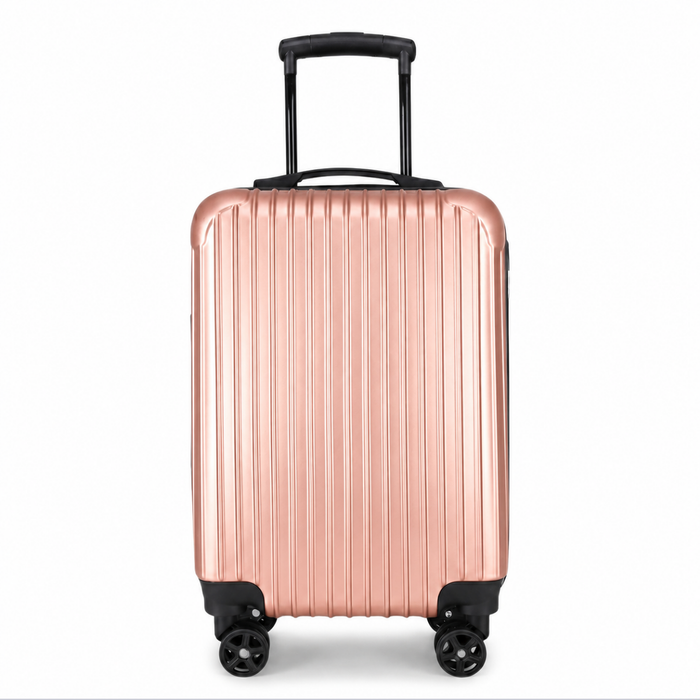 Maleta Cabina De 10 Kg Equipaje Chica Ruedas Viajes Avión