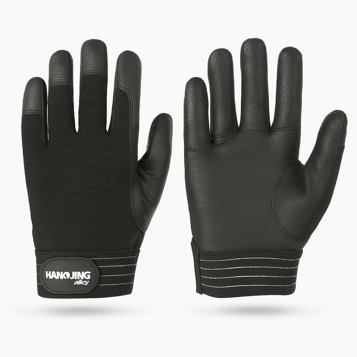 1 Par Guantes Seguridad Aislamiento Termico De Alto Voltaje