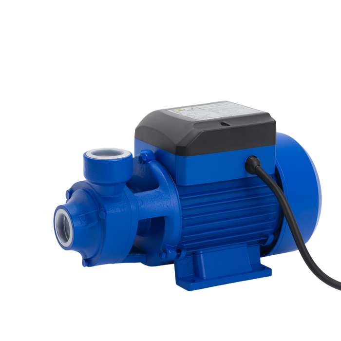Bomba De Agua Centrifuga 0.5 Hp Marca Klac 1/2 Caballo
