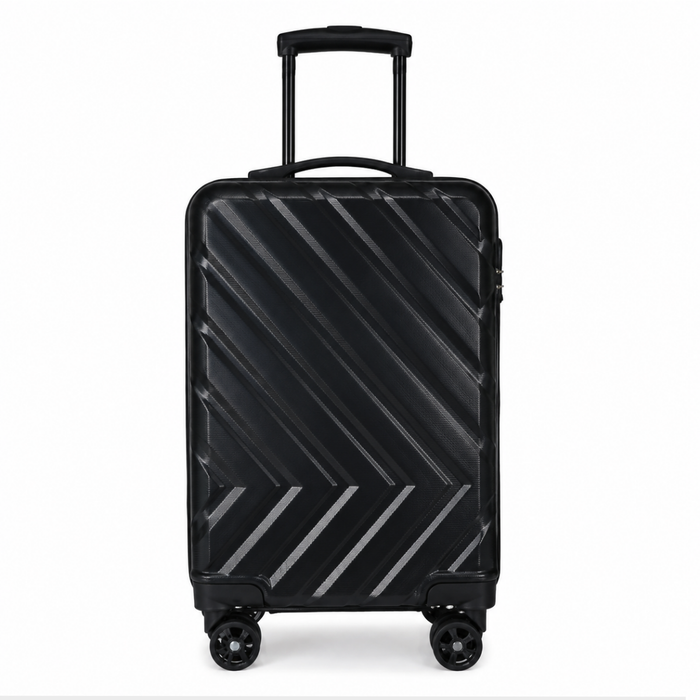 Maleta Cabina De 10 Kg Equipaje Chica Ruedas Viajes Avión