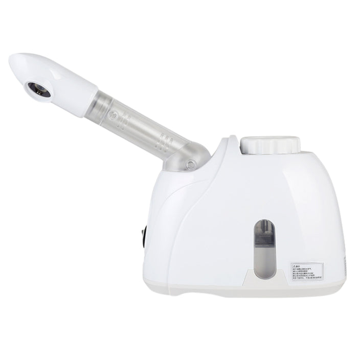 Vaporizador Facial Vapor Ozono Portatil Limpieza Facial