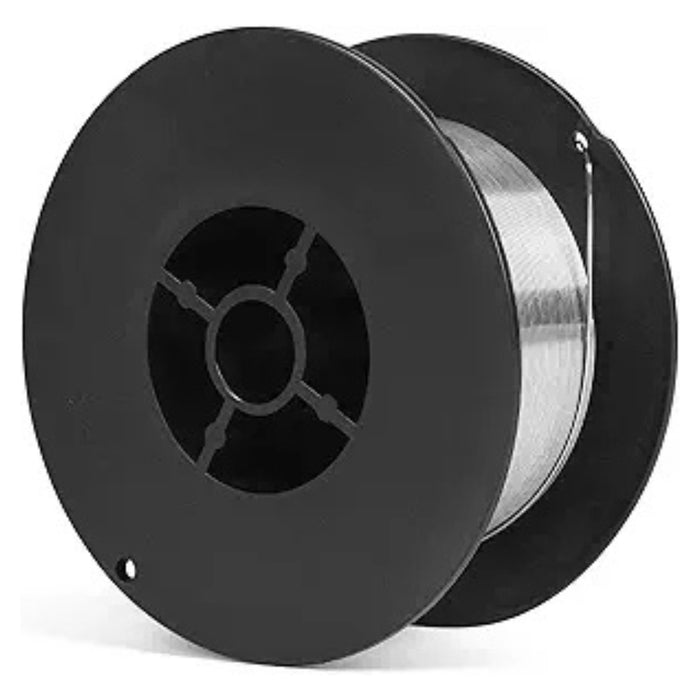 Soldadura Alambre Flux Mig 0,8mm Rollo 1kg (uso Sin Gas)