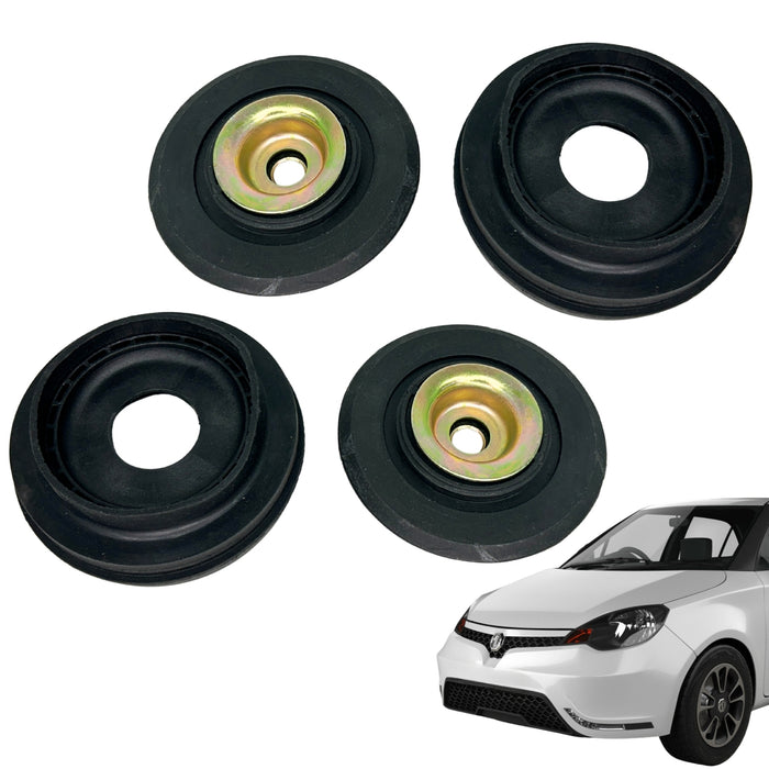 Par Cazoletas Delanteras Para Mg3 2015 2019 C/rodamientos