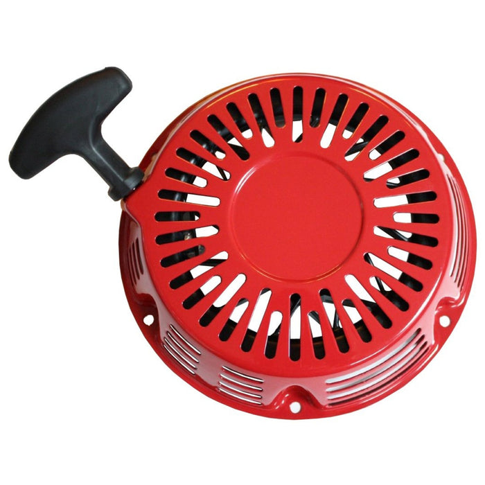 Tapa Arranque Honda Gx160 5.5hp 6.5hp Generador Motobomba