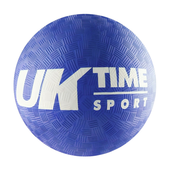 Balón De Gimnasia Rítmica Clásico N° 7 Marca Uktime 65 Cm