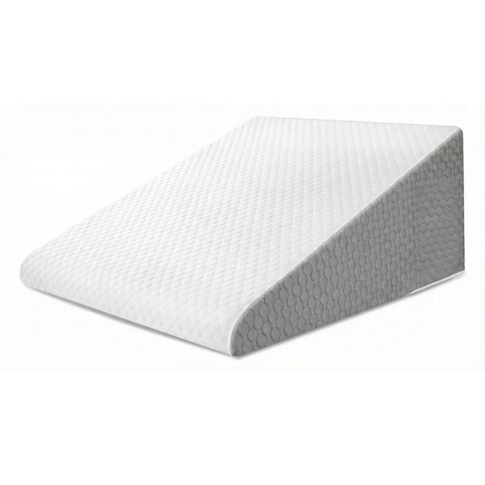 Almohada Cojín Lumbar Antirreflujo Ortopédica Multiposición