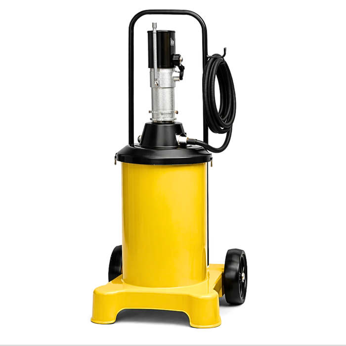 Engrasadora Manual Grasera Neumática 12l Profesional