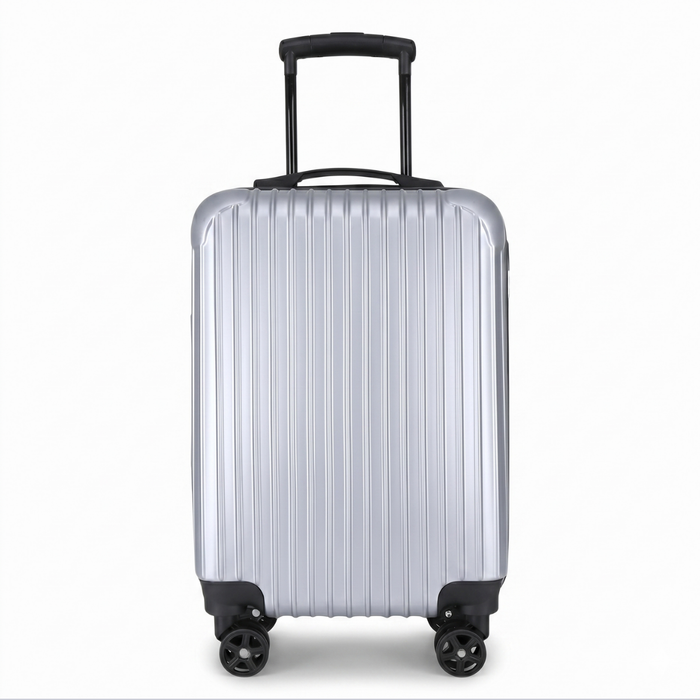 Maleta Cabina De 10 Kg Equipaje Chica Ruedas Viajes Avión