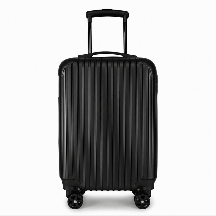 Maleta Cabina De 10 Kg Equipaje Chica Ruedas Viajes Avión
