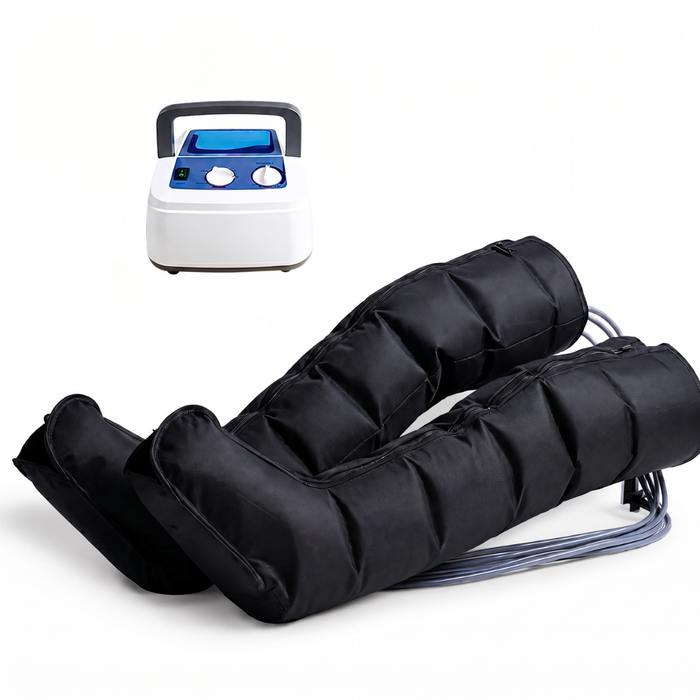 Masajeador Presoterapia Eléctrico Para Piernas Circulación