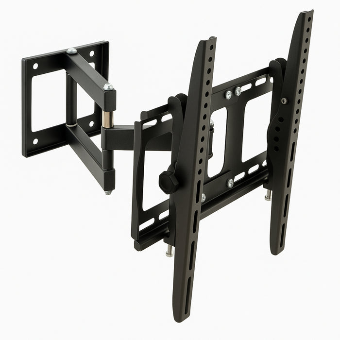 Soporte Tv Pared Brazo Articulado 32-70 Pulgadas