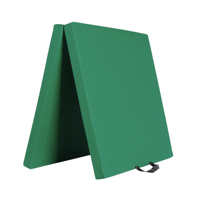 Colchoneta Deportiva Lona Oxford 100x50x5cm Pilates  Yoga