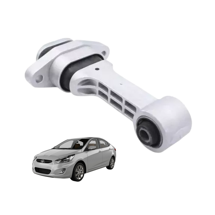 Soporte Motor Central Para Hyundai Accent Rb 11/18 Genuino