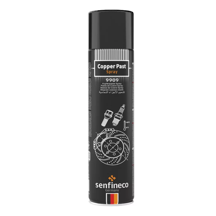 Pasta De Cobre En Spray 400 Ml Senfineco
