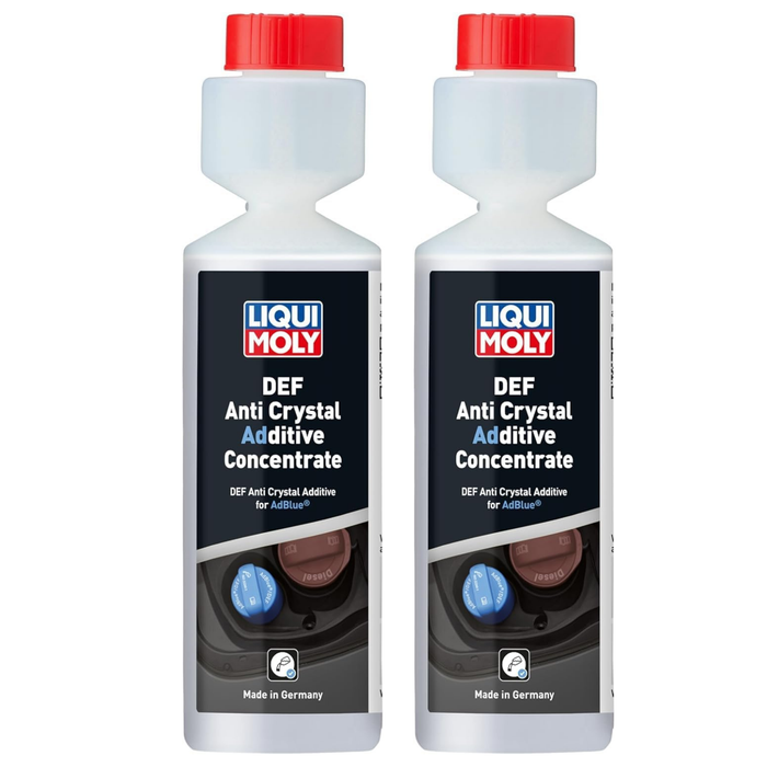 Liqui Moly Def Arla 32 Anticristalino Concentrado X2