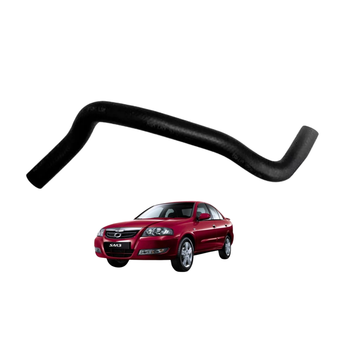 Manguera Radiador Inferior Para Samsung Sm3 05/14 Genuino