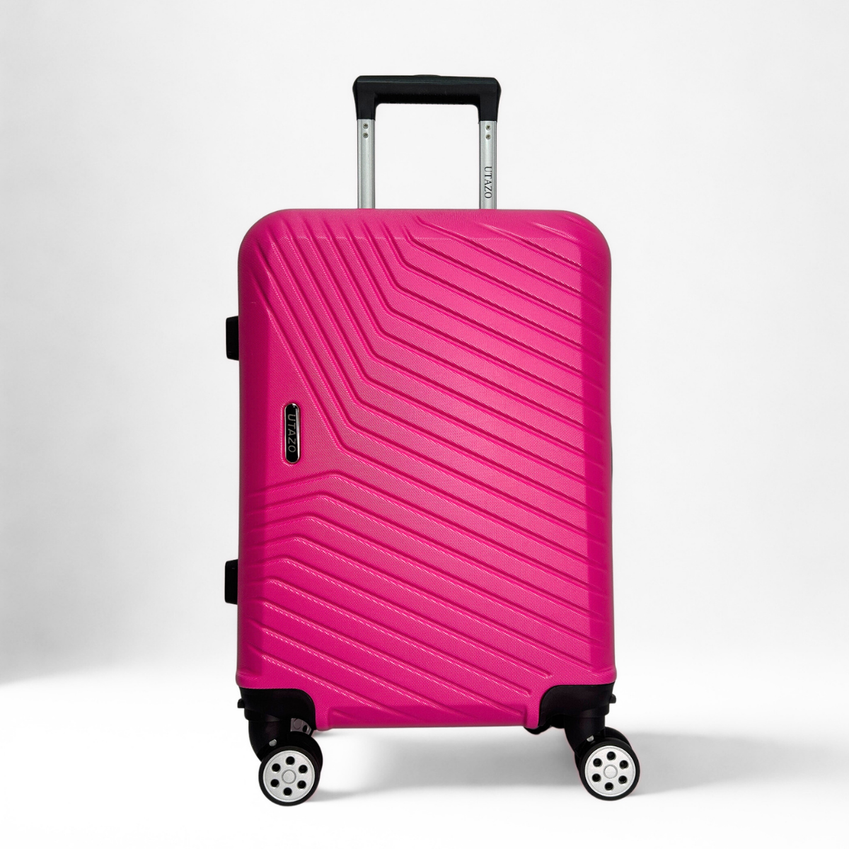 Maleta Utazo 20 Pulgadas Cabina Abs Carry On — Telotenemos