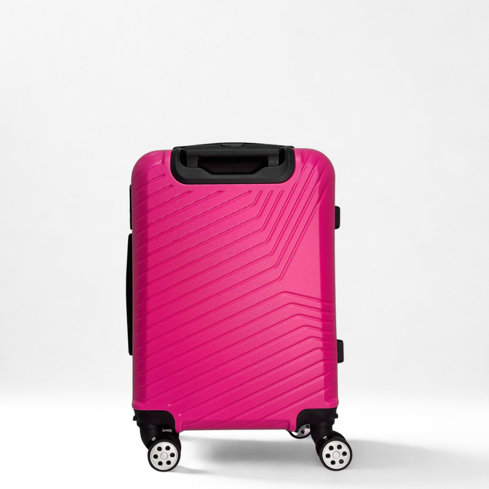 Maleta Utazo 20 Pulgadas Cabina Abs Carry On