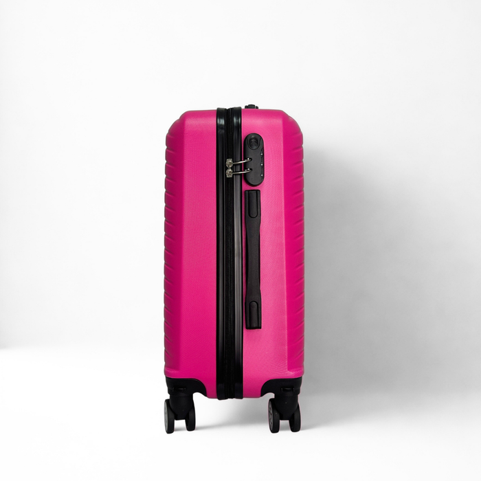 Maleta Utazo 20 Pulgadas Cabina Abs Carry On