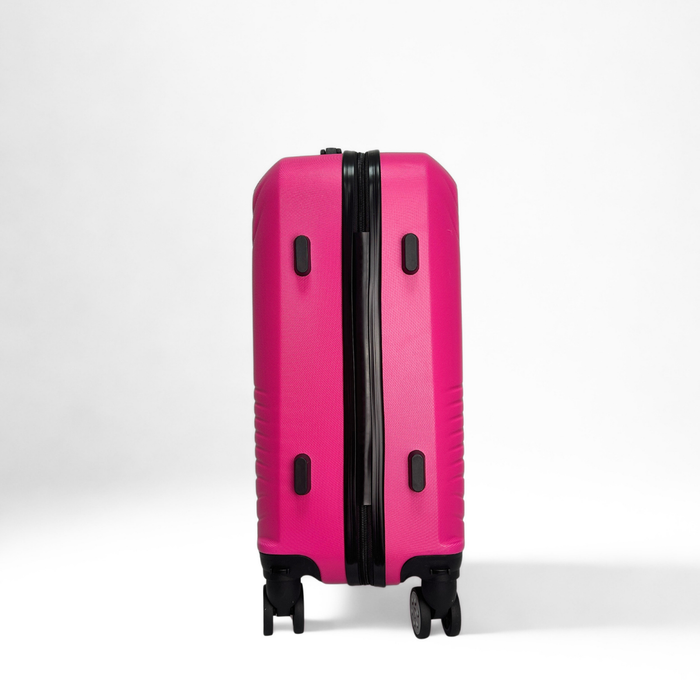 Maleta Utazo 20 Pulgadas Cabina Abs Carry On